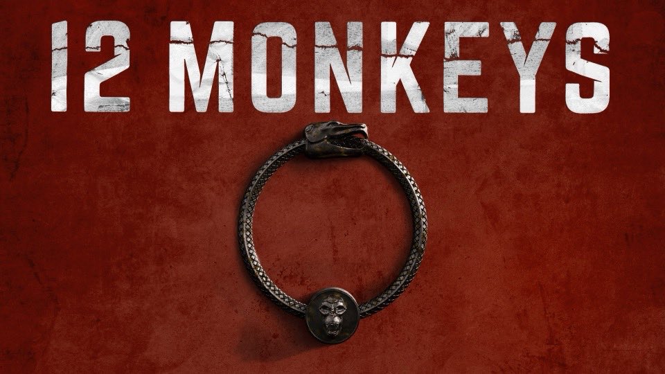 12 Monkeys – kuva sarjasta