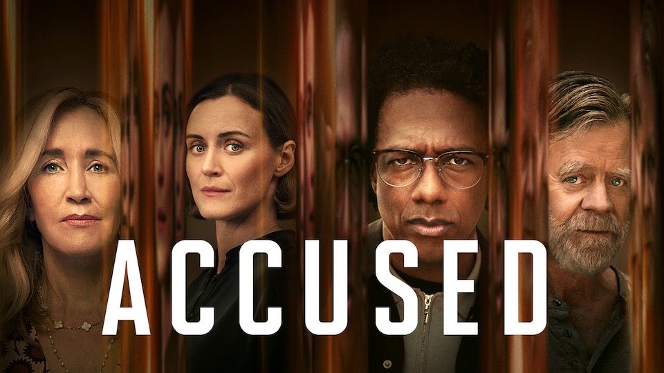 Accused – kuva sarjasta