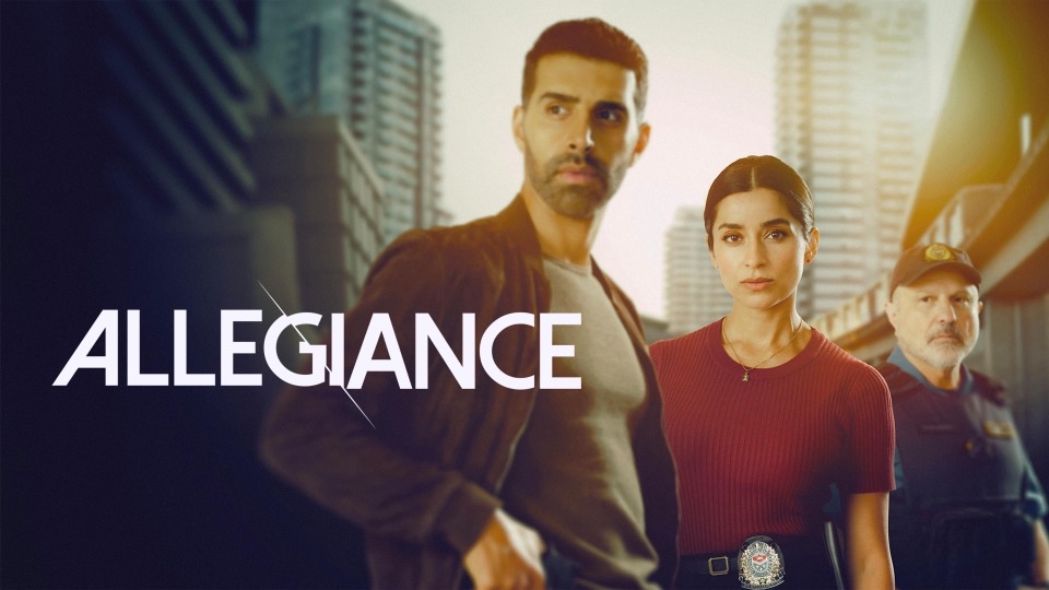 Allegiance – kuva sarjasta