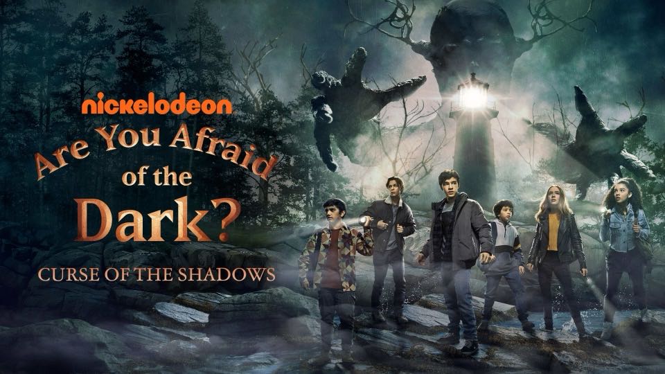 Are You Afraid of the Dark? – kuva sarjasta
