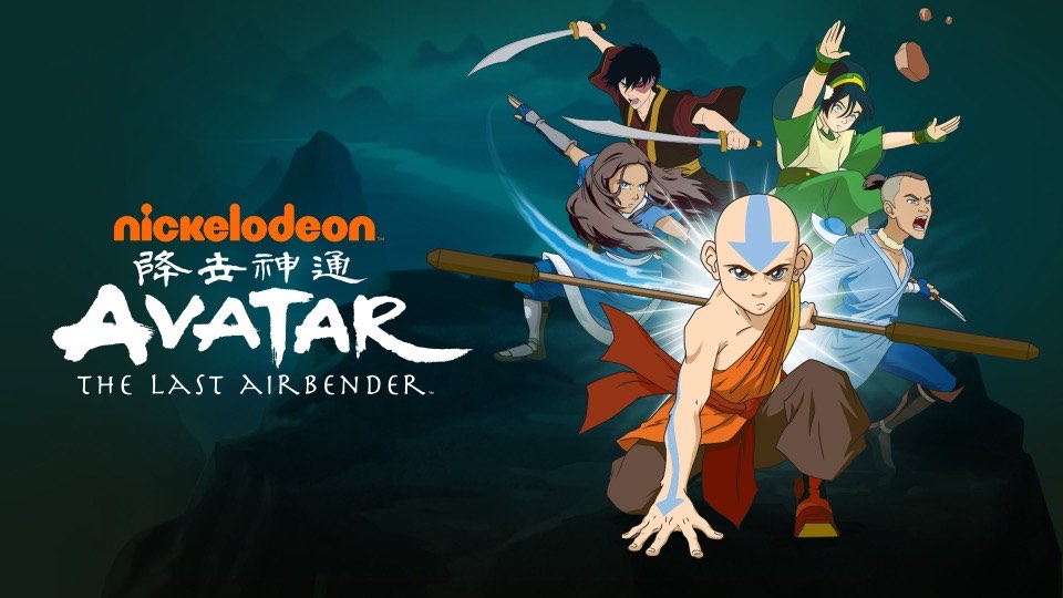 Avatar: Aang, viimeinen ilmanhallitsija – kuva sarjasta