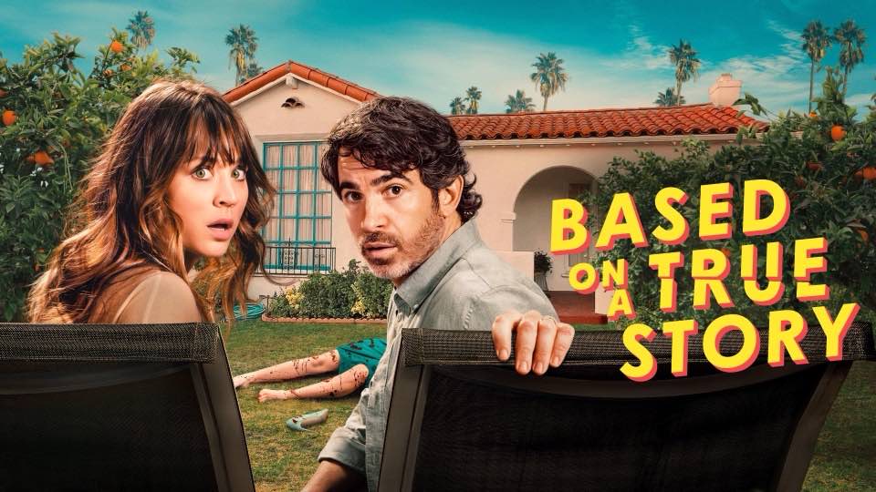 Based On A True Story – kuva sarjasta