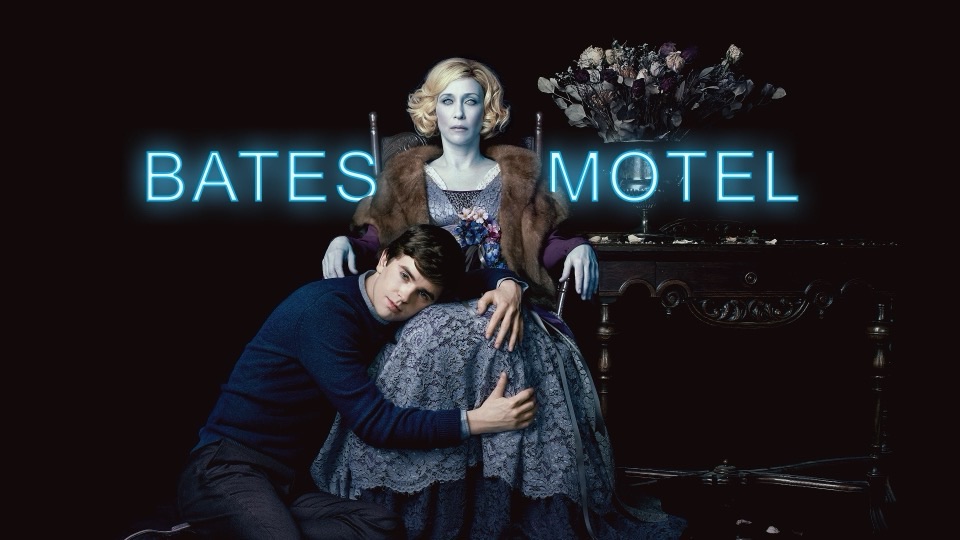 Bates Motel – kuva sarjasta