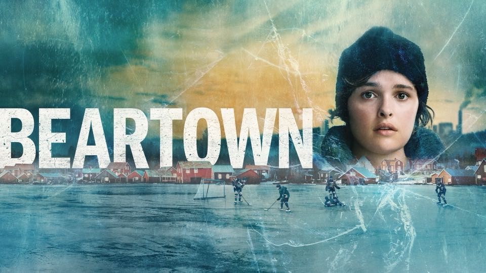 Beartown – kuva sarjasta