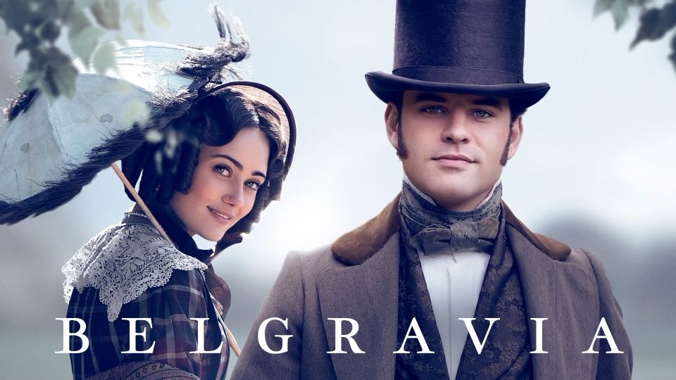 Belgravia – kuva sarjasta