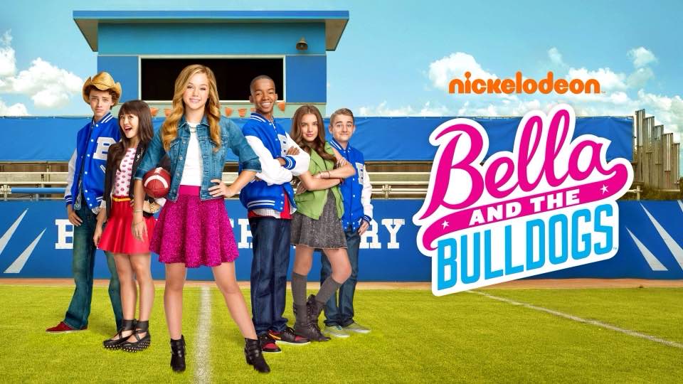 Bella and the Bulldogs – kuva sarjasta
