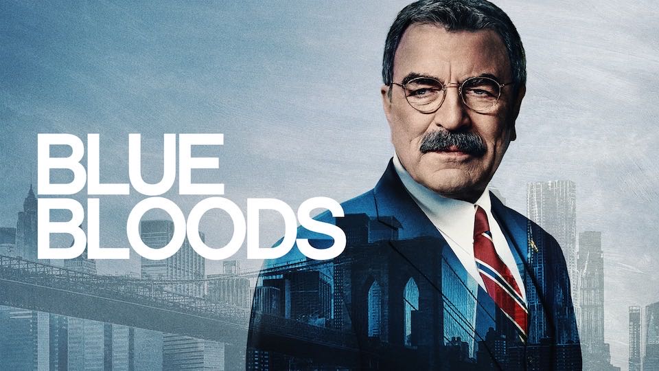 Blue Bloods – kuva sarjasta