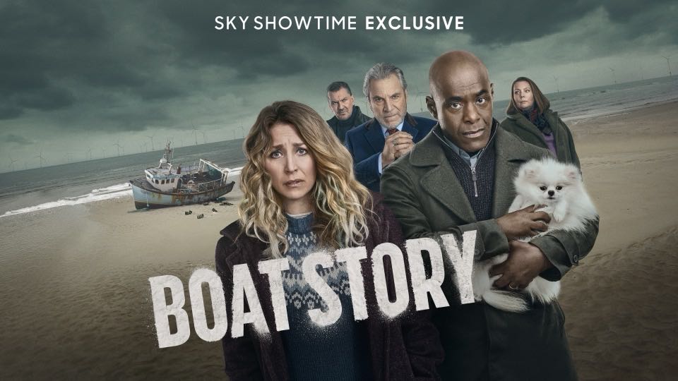 Boat Story – kuva sarjasta