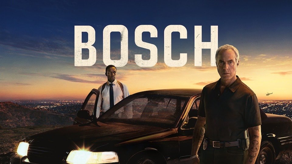 Bosch – kuva sarjasta