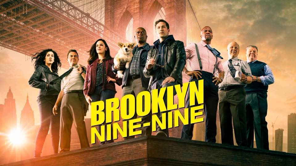 Brooklyn Nine-Nine – kuva sarjasta