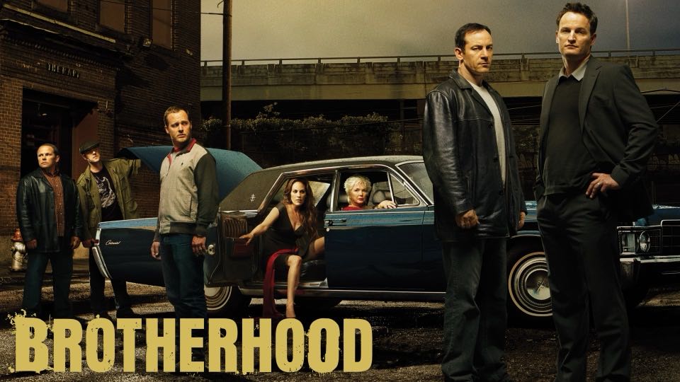 Brotherhood – kuva sarjasta
