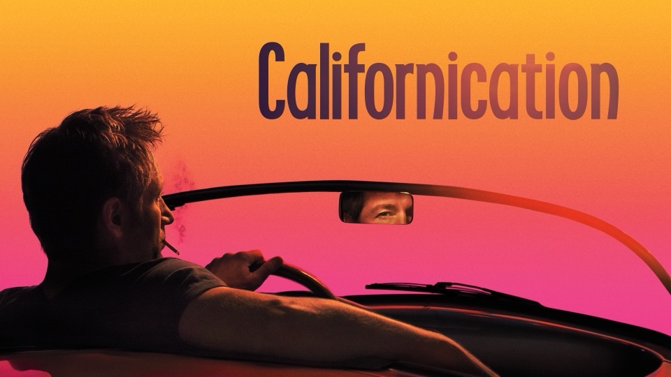 Californication – kuva sarjasta