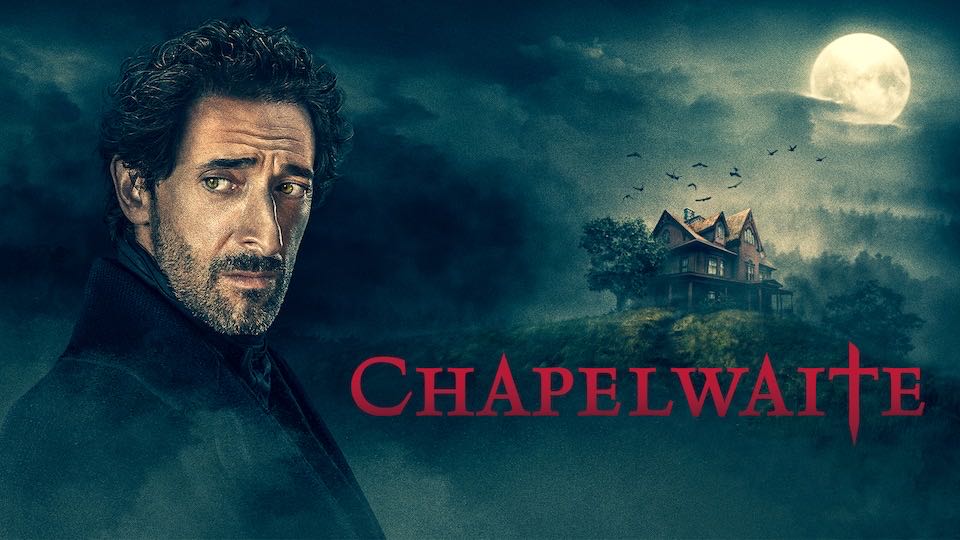 Chapelwaite – kuva sarjasta
