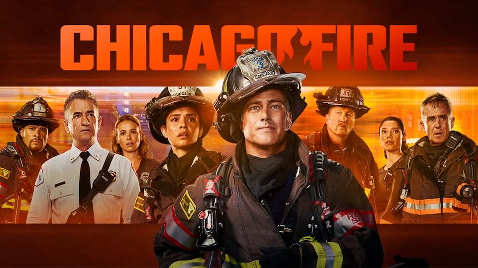 Chicago Fire – kuva sarjasta