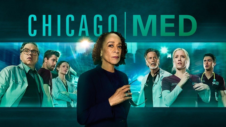 Chicago Med – kuva sarjasta