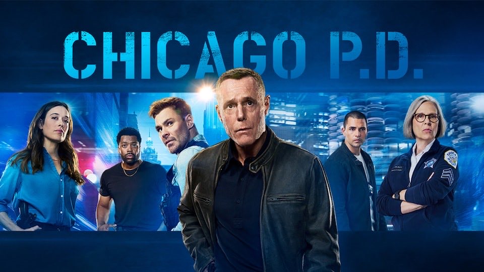 Chicago P.D. – kuva sarjasta