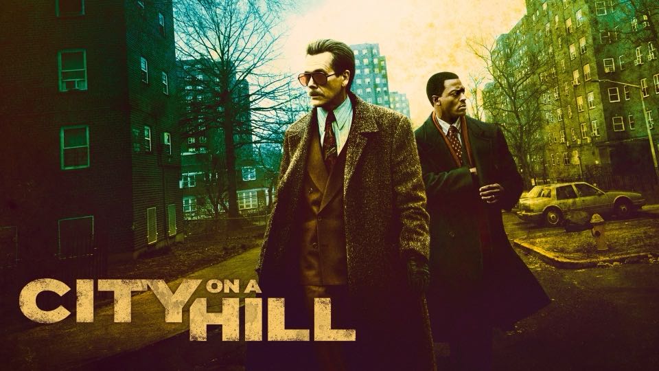City on a Hill – kuva sarjasta