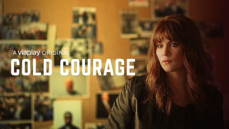 Cold Courage – kuva sarjasta