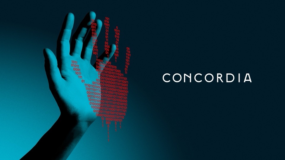 Concordia – kuva sarjasta