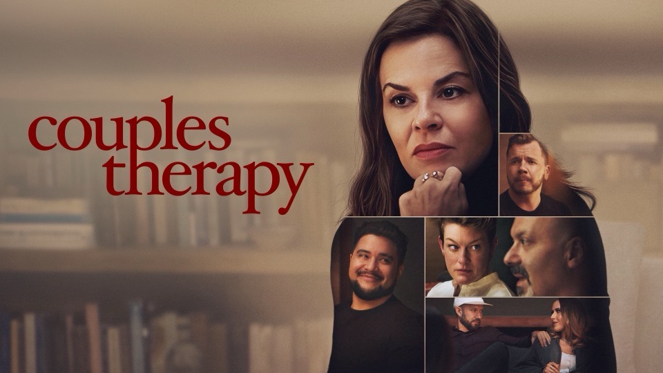 Couples Therapy – kuva sarjasta