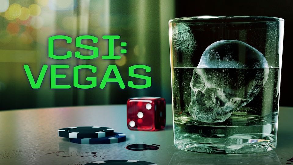 CSI: Vegas – kuva sarjasta