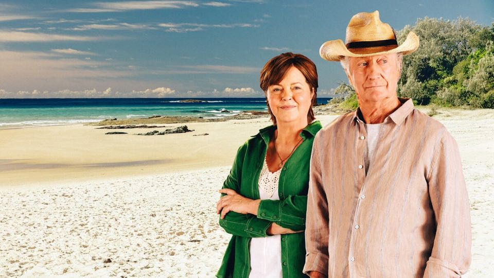 Darby ja Joan – kuva sarjasta