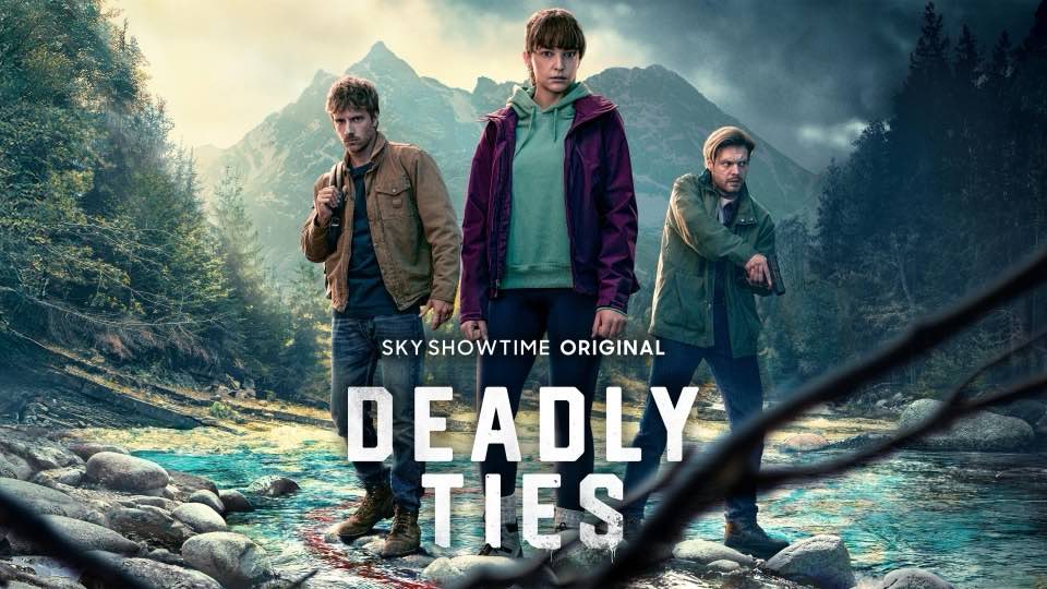 Deadly Ties – kuva sarjasta