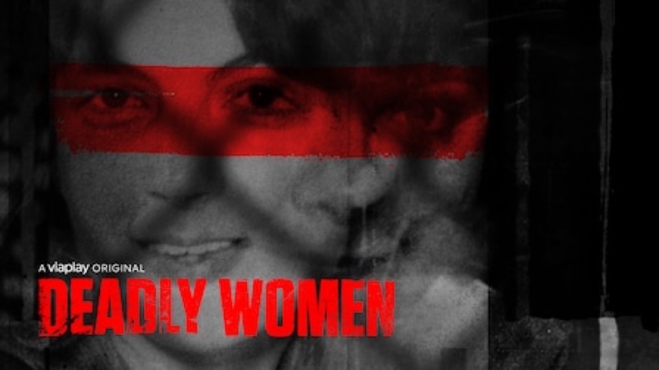 Deadly Women – kuva sarjasta