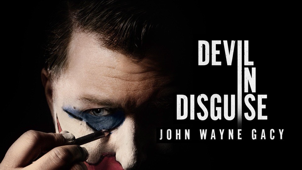 Devil in Disguise: John Wayne Gacy – kuva sarjasta