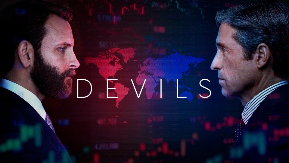 Devils – kuva sarjasta