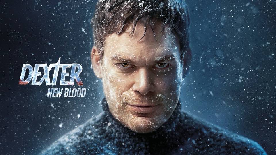 Dexter: New Blood – kuva sarjasta