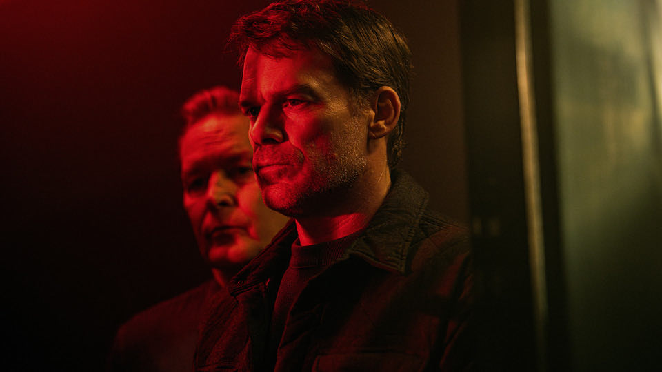 Dexter: Resurrection – kuva sarjasta