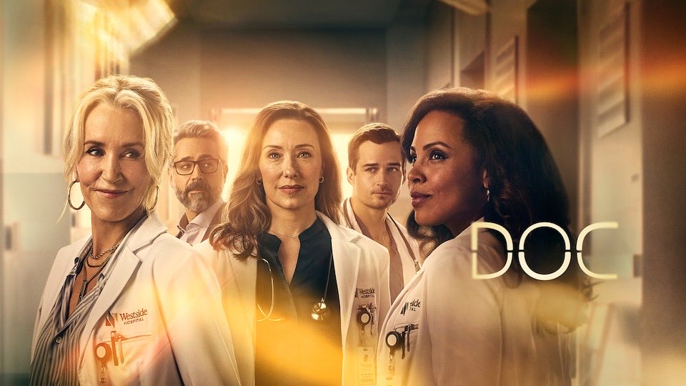 Doc – kuva sarjasta