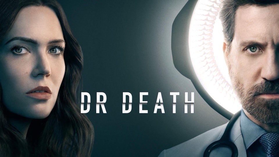 Dr. Death – kuva sarjasta