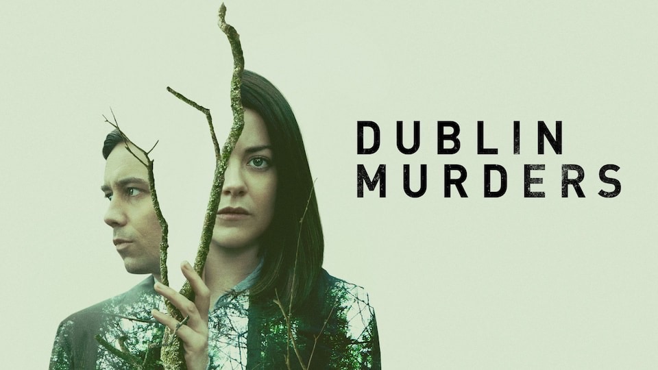 Dublin Murders – kuva sarjasta