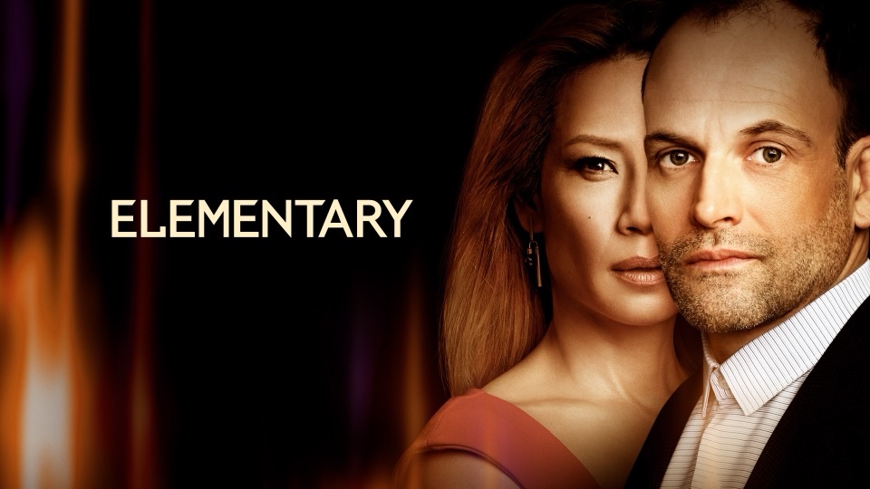 Elementary – kuva sarjasta