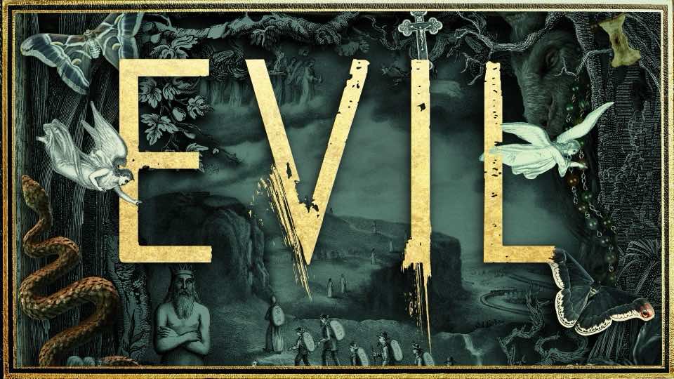 Evil – kuva sarjasta