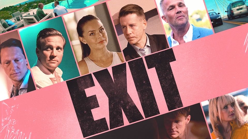 Exit – kuva sarjasta