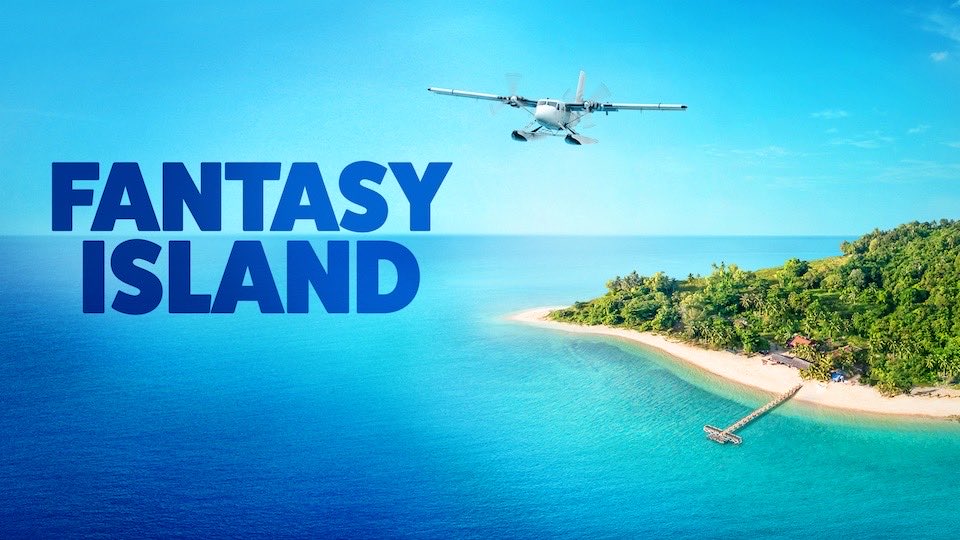 Fantasy Island – kuva sarjasta