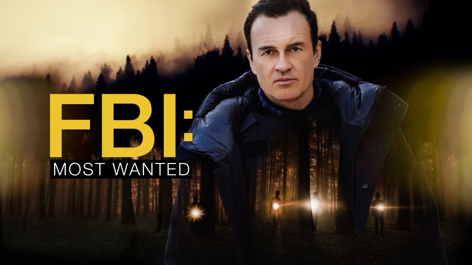FBI: Most Wanted – kuva sarjasta