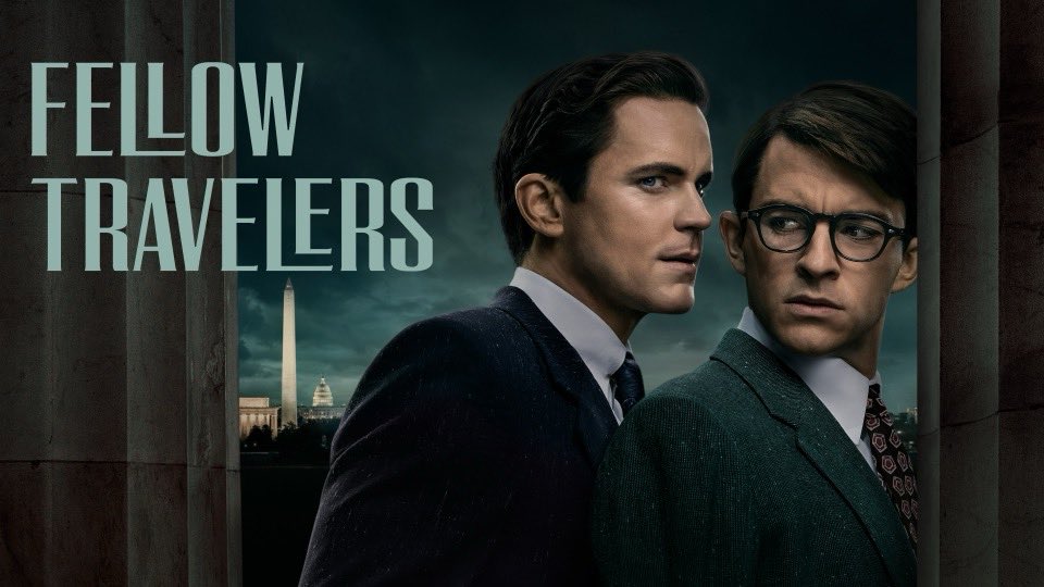 Fellow Travelers – kuva sarjasta