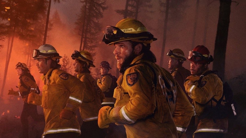 Fire Country – kuva sarjasta