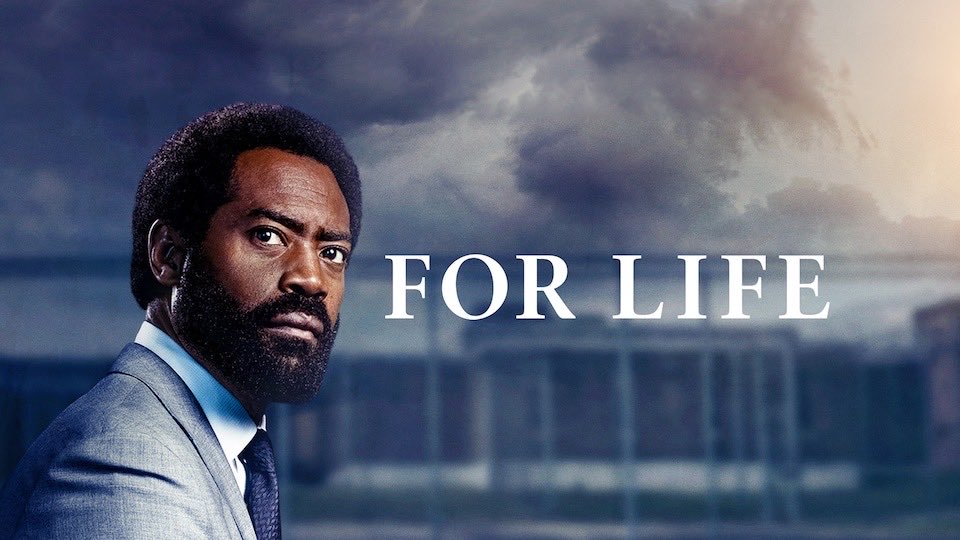 For Life – kuva sarjasta