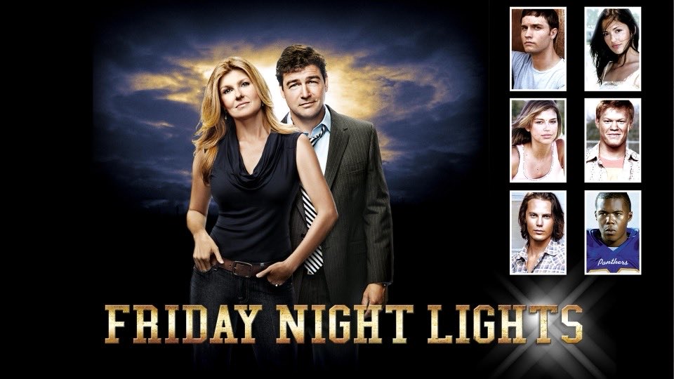 Friday Night Lights – kuva sarjasta