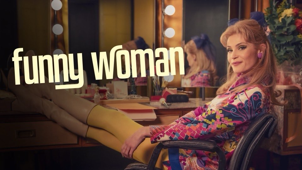 Funny Woman – kuva sarjasta