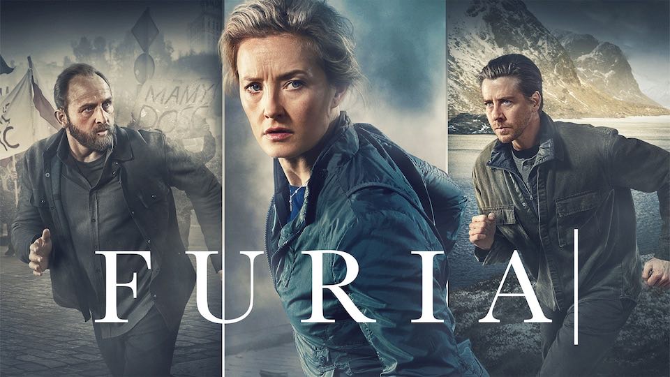 Furia – kuva sarjasta