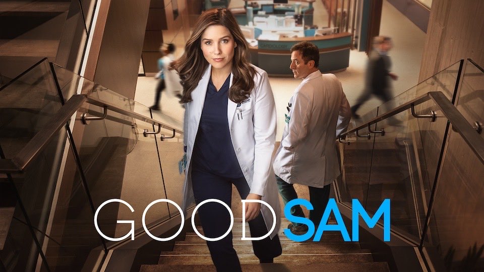 Good Sam – kuva sarjasta