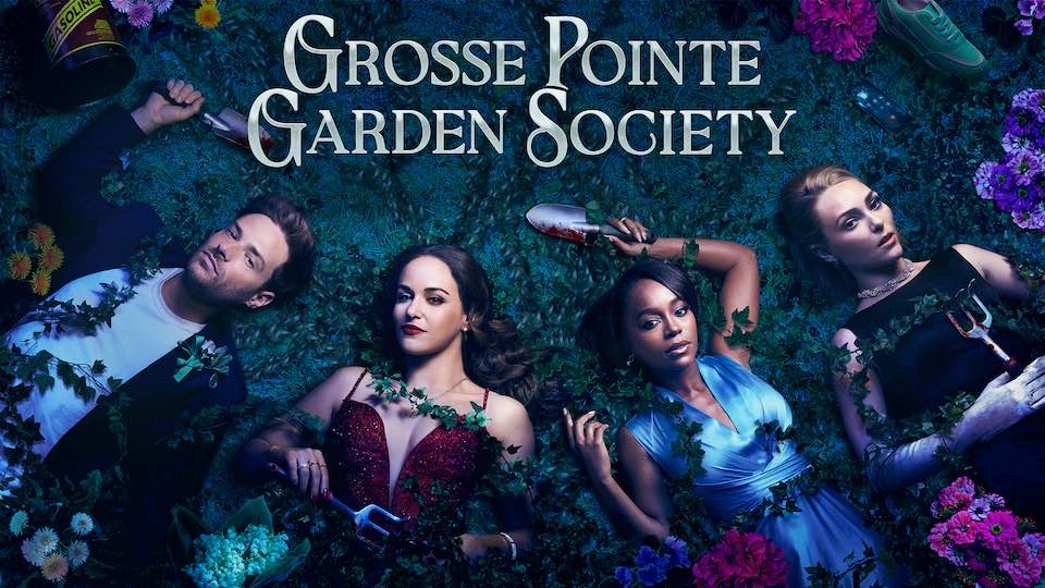 Grosse Pointe Garden Society – kuva sarjasta