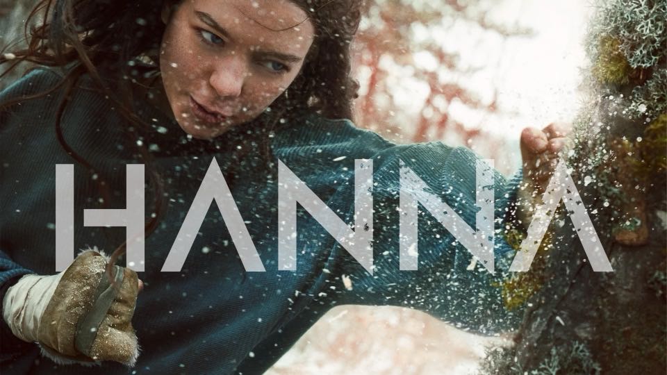 Hanna – kuva sarjasta