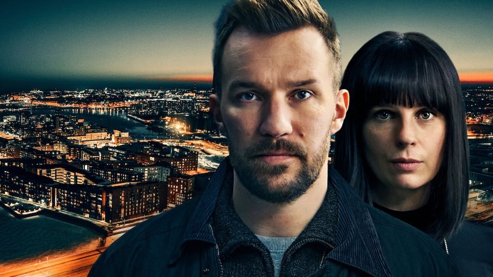 Harjunpää – kuva sarjasta